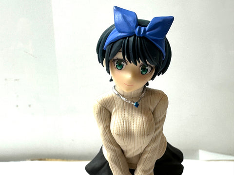 Rent-A-Girlfriend Chizuru/Mami/Ruka/Sumi Figure Lot Set JAPAN