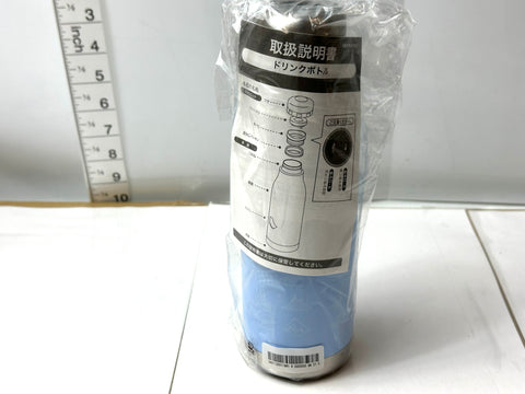 Tokyo Disney Resort Vacation Package Limited Stainless Steel Bottle Mickey