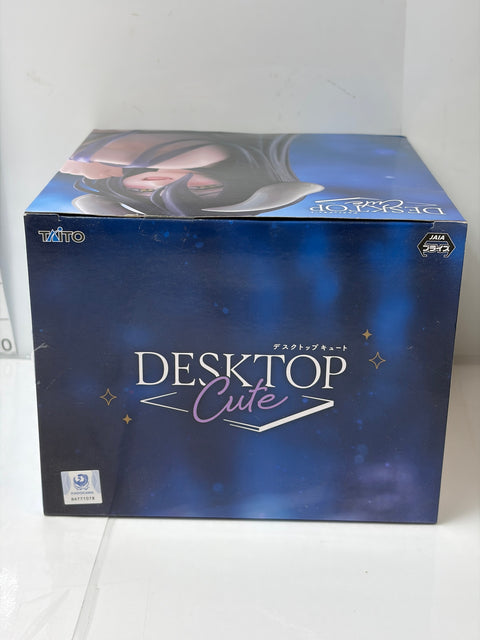Overlord Desktop Cute Albedo Swimsuit Ver. Renewal TAITO