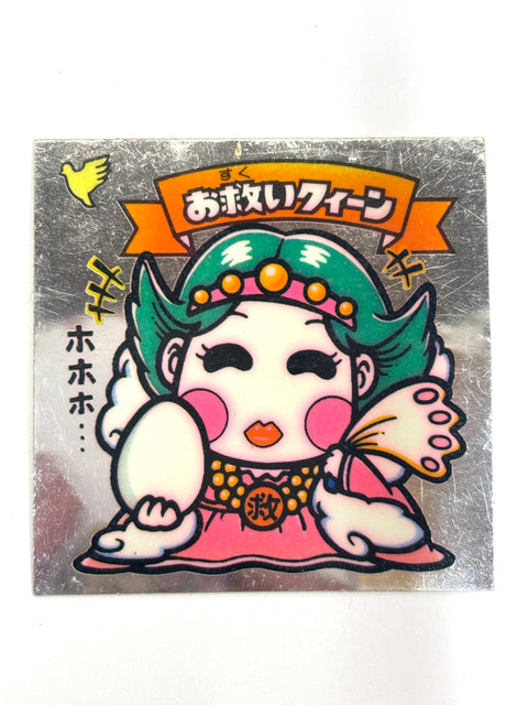 ビBikkuriman Sticker Devil vs Angel osukuikuiin Japan