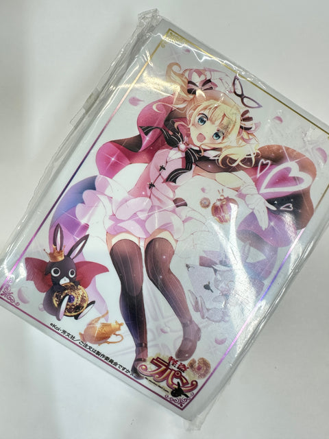 Phantom Thief Lapin Sleeve Collection Extra Vol.167 60pcs