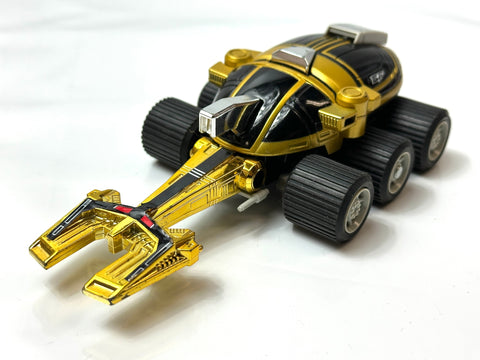 Bandai Juukou B-Fighter Kabuto DX Popynica Kabutoron Japan