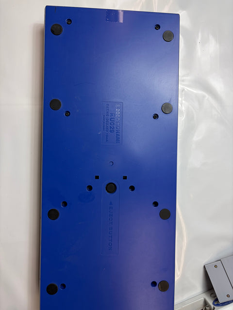 ビートマニア2 DX専用コントローラ