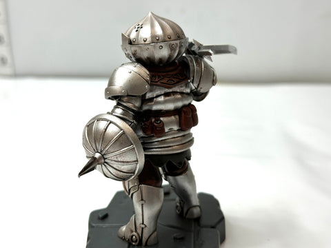 Dark Souls Siegmeyer of Catarina Figure Fangamer Official JAPAN