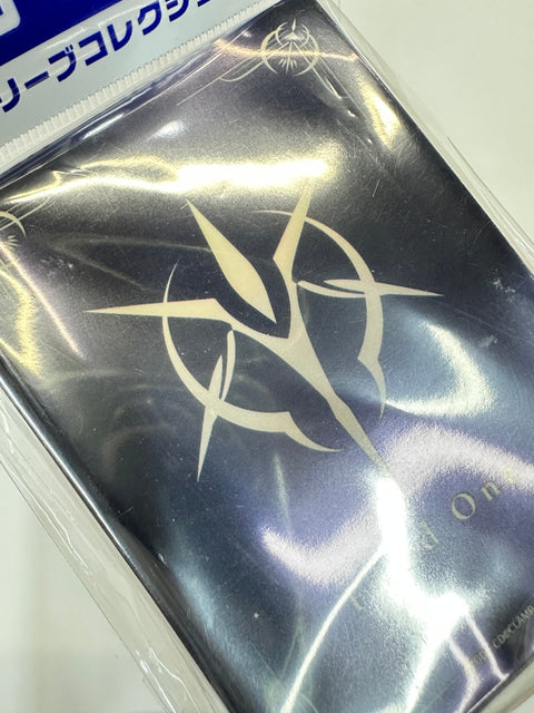 Cardfight!! Vanguard Sleeve Collection Mini Vol.712 Fated One Deck Protector 70pcs Bushiroad Japan