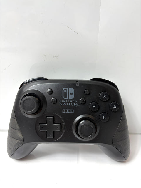 HORI Wireless HORIPAD for Nintendo Switch The Legend of Zelda Black Controller