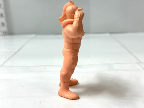 MARUKOSHI Kinnikuman Deka-Keshi Big Body Big Rubber Eraser Figure