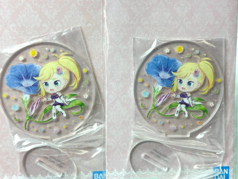 Re:Zero Starting Life in Another World F Prize Acrylic Stand D Set of 5