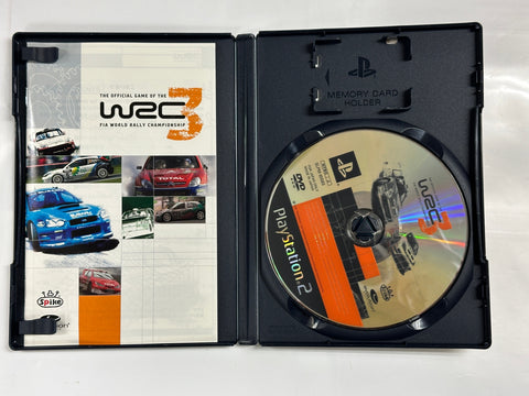 WRC3