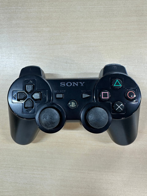 ワイヤレスコントローラ(SIXAXIS)