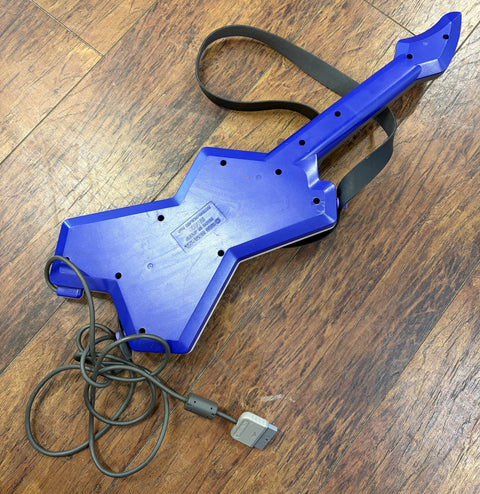 ギターフリークス専用コントローラ