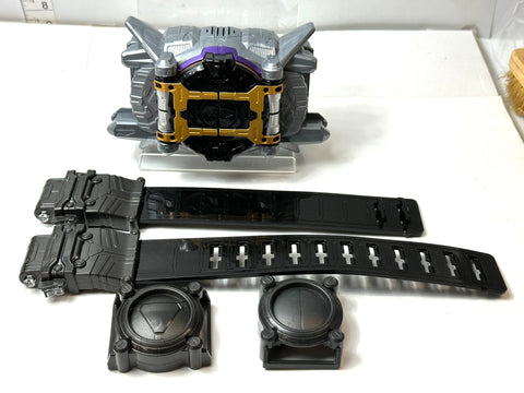 Kamen Rider Zero-One DX Zaiathousandriver Tested Working