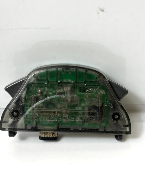 Nintendo Game Boy Advance Wireless Adapter AGB-015 GBA SP Official Japan Impor