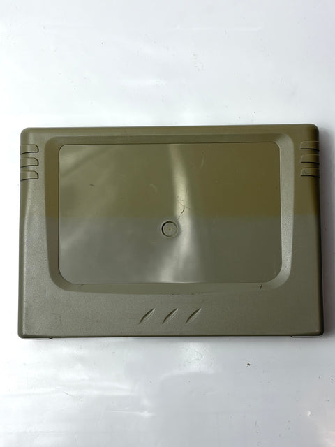 セガサターン パワーメモリー