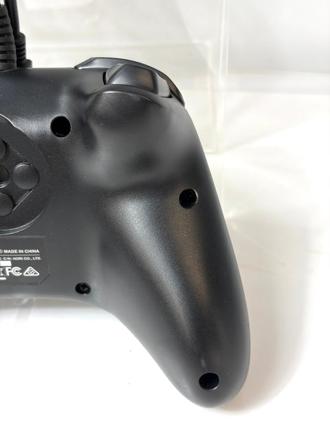 HORI Wireless HORIPAD for Nintendo Switch Black Controller Pro Gamepad Official