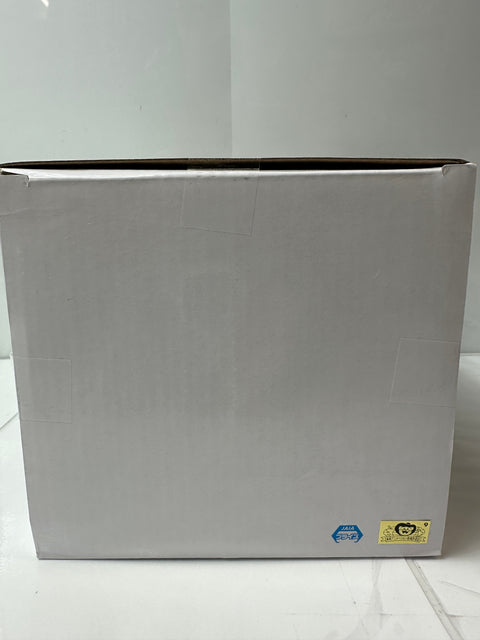 One Piece Grandista Trafalgar Law Prize Figure BANPRESTO BANDAI SPIRITS