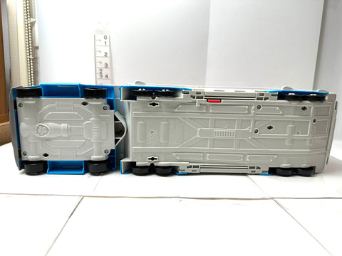 TAKARA TOMY PAW Patrol Paw Patroller Truck Playset Vehicle Carrier