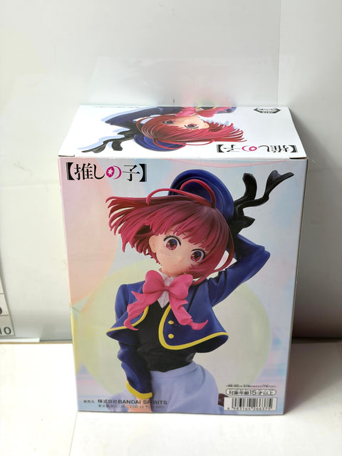 NEW OSHI NO KO Kana Arima Air Flow Figure BANPRESTO Prize