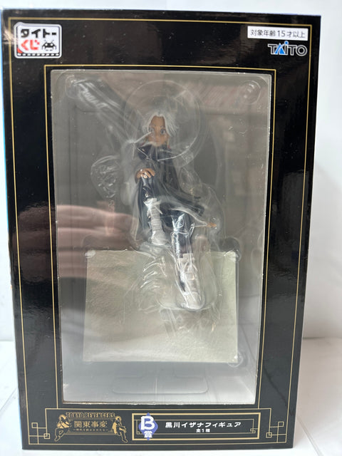 AITO Kuji Tokyo Revengers Prize B Izana Kurokawa Figure TAITO