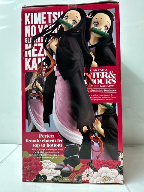 Oshi no Ko MEM-cho Chokonose Premium Figure SEGA