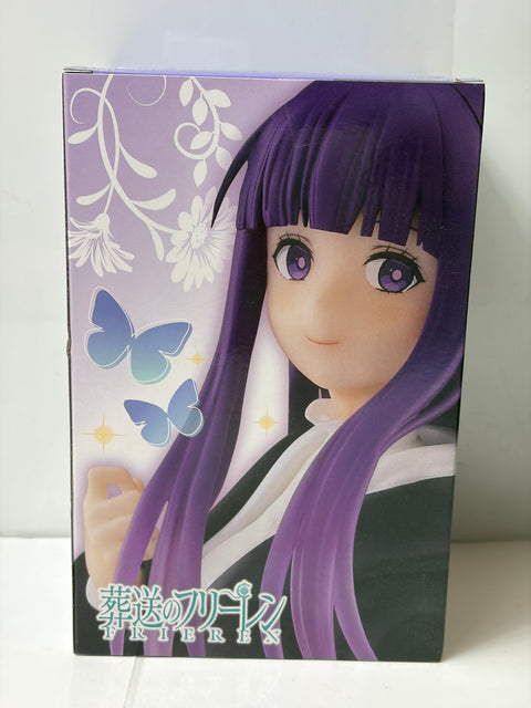 Frieren: Beyond Journey’s End Fern Coreful Figure TAITO