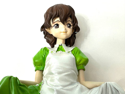Junk Kita e Kotori Haruno Garage Kit Figure BUBBA Sculpt Plaguild JAPAN