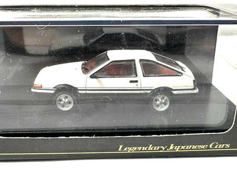 DeAgostini 1/64 Car Collection Issue 1 Toyota 2000GT (1967) Mini Car Lot of 7