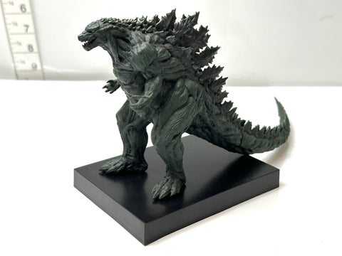 SEGA GODZILLA Monster Planet Premium Figure 2017 JAPAN