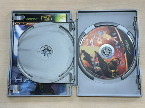 Halo 2 リミテッドエディション