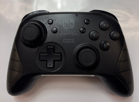 【任天堂ライセンス商品】ワイヤレスホリパッド for Nintendo Switch【Nintendo Switch対応】