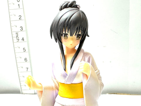 To LOVE-Ru Darkness Yui Kotegawa Figure Set of 2 JAPAN