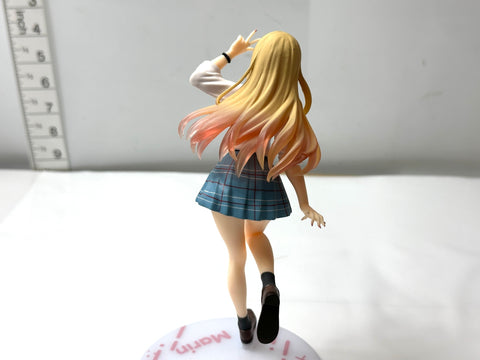 My Dress-Up Darling Coreful Figure Marin Kitagawa School Uniform Ver.