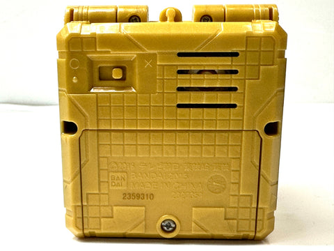BANDAI Doubutsu Sentai Zyuohger DX Zyuoh Changer Final