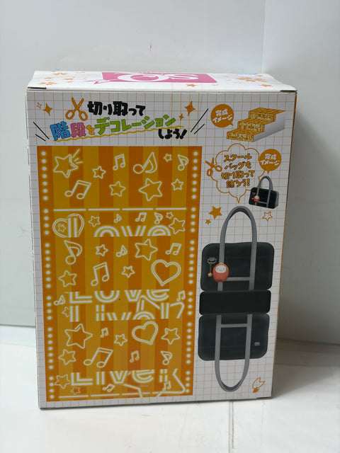 NEW Love Live! Honoka Kousaka "After School Moment" Figure CRANECKING BANPRESTO