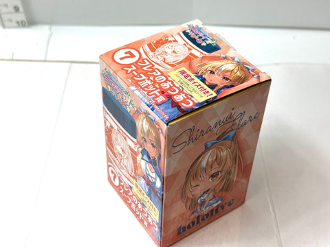 hololive Kuji Flare Hot Soup Pot Prize Limited Voice Included