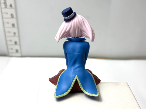 Shangri-La Frontier Premium Chokonose Figure Emul