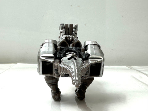 Transformers Movie TLK-17 Speed Change Grimlock Figure JAPAN