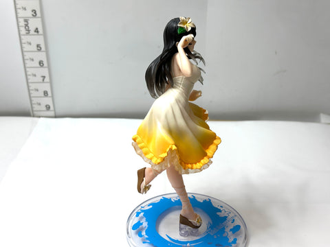 Rascal Does Not Dream Coreful Figure Mai Sakurajima Summer Dress Ver. JAPAN