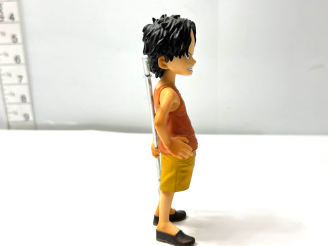 ONE PIECE DX Figure Portgas D. Ace Childhood Ver. JAPAN