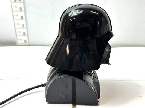 CUBE Co. STAR WARS Darth Vader 4-Port USB 2.0 Hub Desktop Gadget
