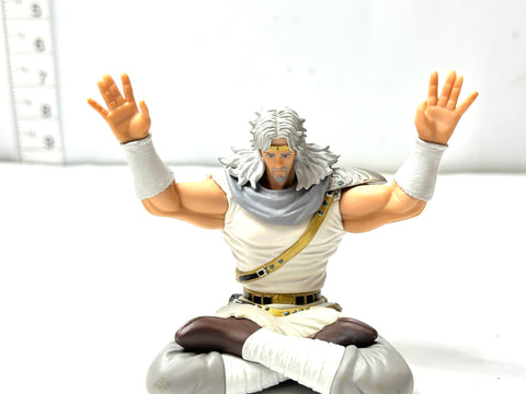 Furyu Hokuto no Ken Noodle Stopper Figure Toki FR07352 Japan Pose