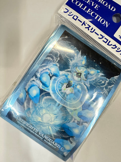 Vanguard G Mini Sleeves Vol.237 Rain Element Madew 70pcs Bushiroad