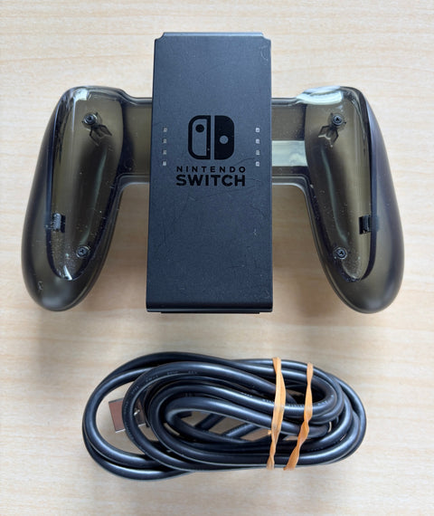 【任天堂純正品】Joy-Con充電グリップ