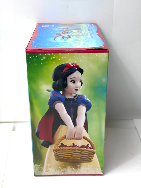 Disney Princess Snow White Luminasta Figure SEGA Prize New NIB