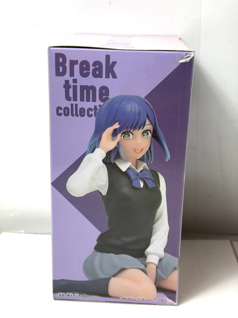 Banpresto Oshi no Ko Break Time Collection - Akane Kurokawa