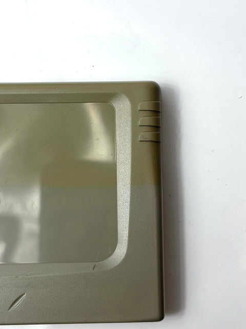 セガサターン パワーメモリー