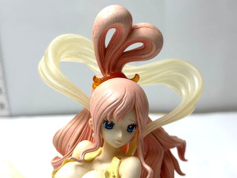 ONE PIECE DX Figure THE GRANDLINE LADY SPECIAL Shirahoshi Princess JAPAN