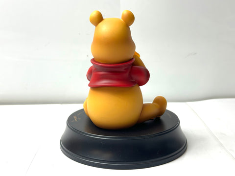 Ichiban Kuji Walt Disney 110th Anniversary B Prize Winnie the Pooh Figure