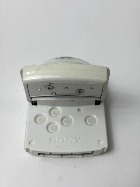 SONY ポケットステーション SCPH-4000 ホワイト