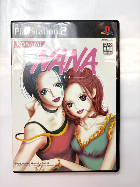 NANA